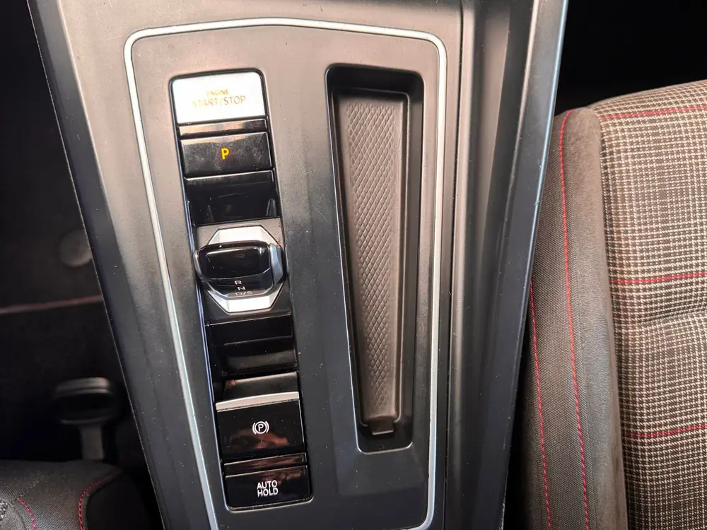Volkswagen Golf 2.0 TSI GTI Automaat Pano|HUD|IQlight|Camera uit 2021, foto 20