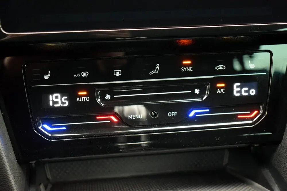 Volkswagen Passat Variant 1.4 TSi PHEV GTE Business LED | Ca uit 2021, foto 11