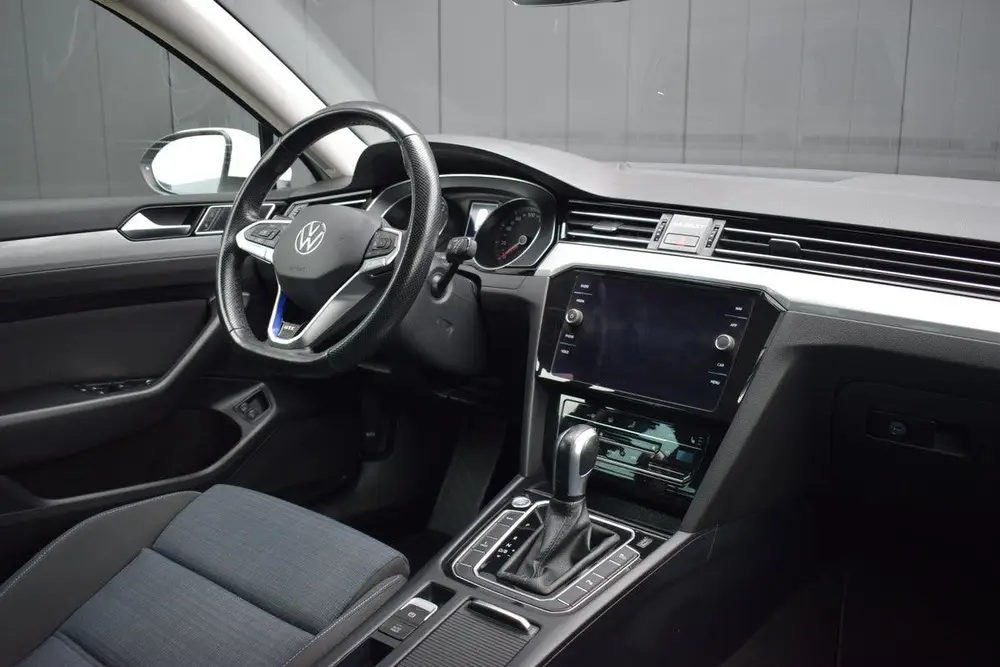 Volkswagen Passat Variant 1.4 TSi PHEV GTE Business LED | Ca uit 2021, foto 2