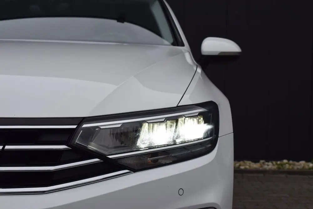 Volkswagen Passat Variant 1.4 TSi PHEV GTE Business LED | Ca uit 2021, foto 20