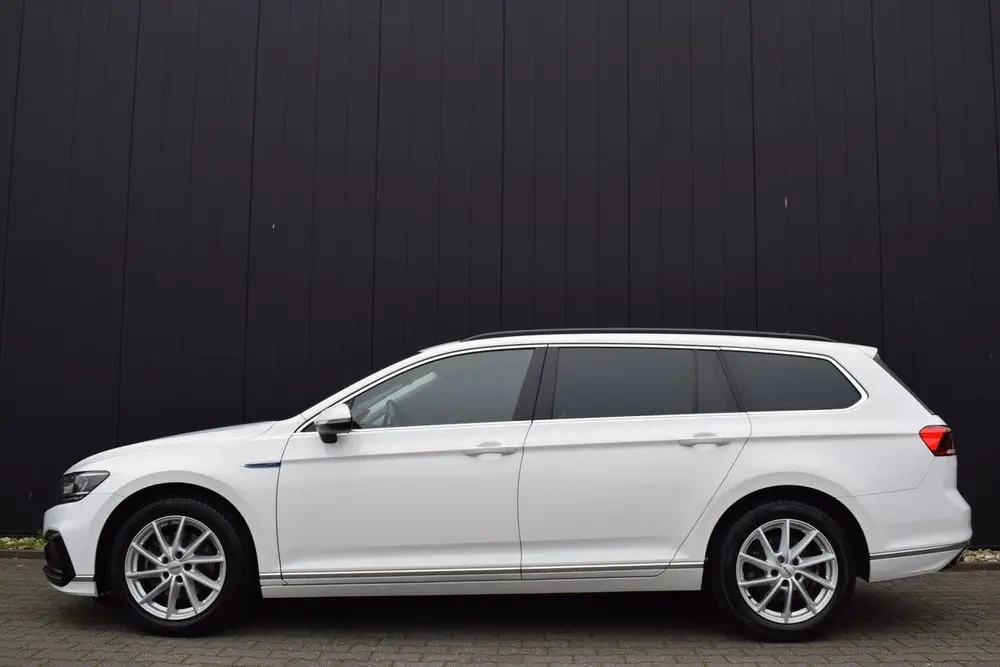 Volkswagen Passat Variant 1.4 TSi PHEV GTE Business LED | Ca uit 2021, foto 3