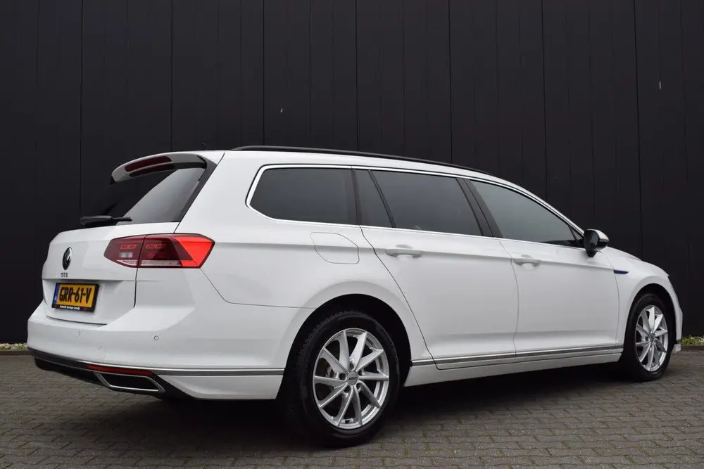Volkswagen Passat Variant 1.4 TSi PHEV GTE Business LED | Ca uit 2021, foto 5