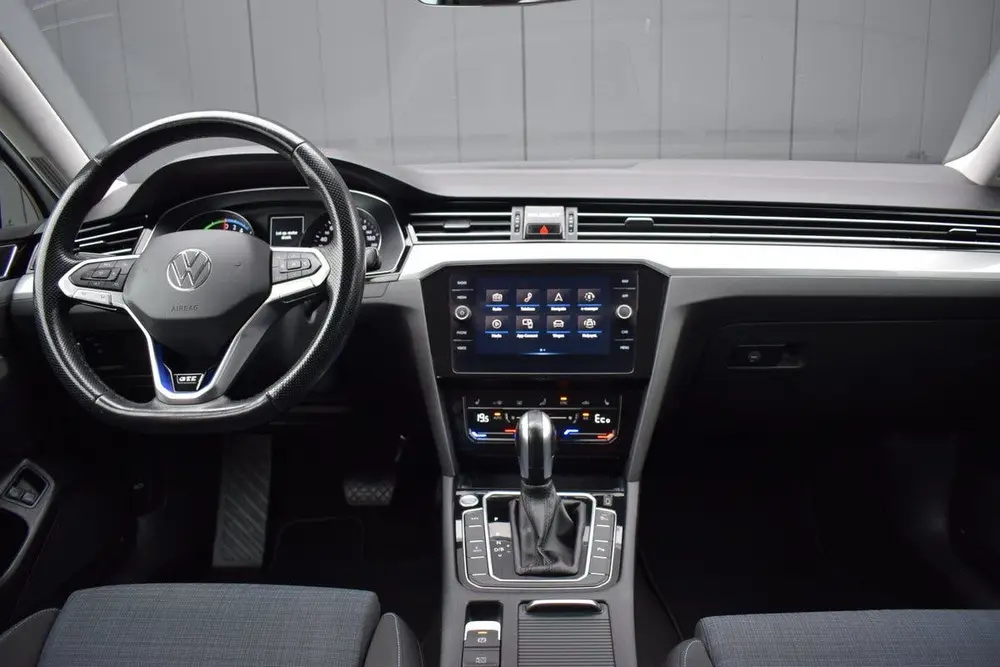 Volkswagen Passat Variant 1.4 TSi PHEV GTE Business LED | Ca uit 2021, foto 6