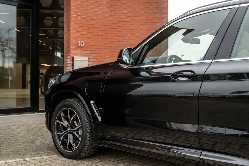 BMW X3 xDrive30e M-Sport ACC Panorama HuD Trekhaa uit 2022, foto 9