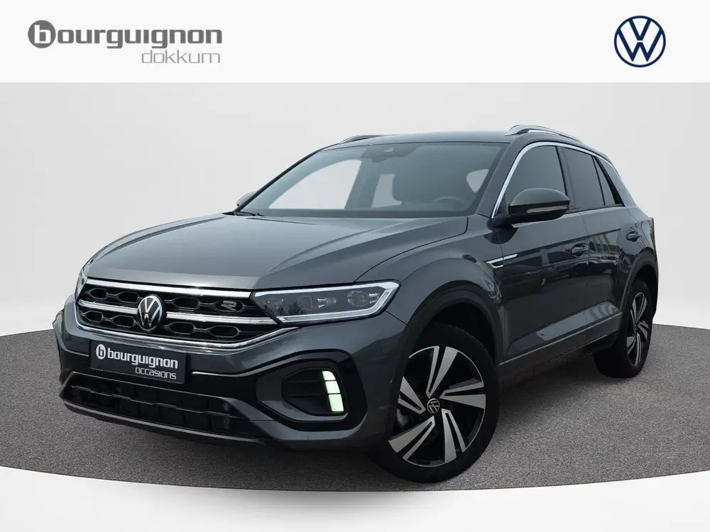 Volkswagen T-Roc 1.5 TSI R-Line Edition | 150Pk | Automaat | uit 2025