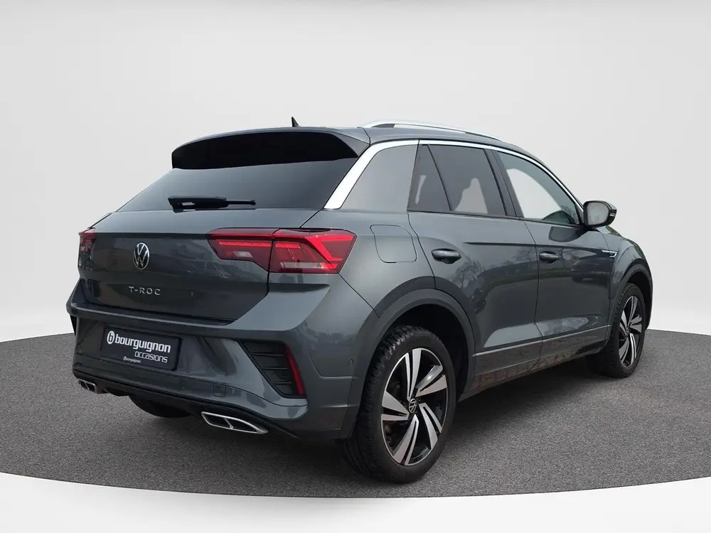 Volkswagen T-Roc 1.5 TSI R-Line Edition | 150Pk | Automaat | uit 2025, foto 11