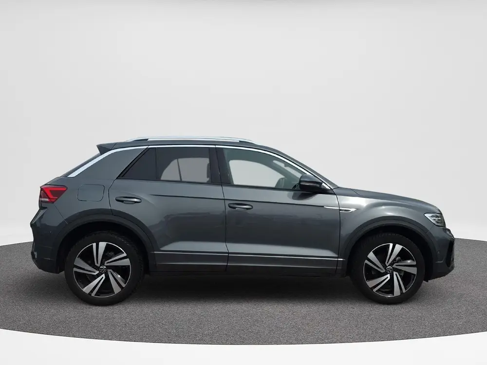 Volkswagen T-Roc 1.5 TSI R-Line Edition | 150Pk | Automaat | uit 2025, foto 12