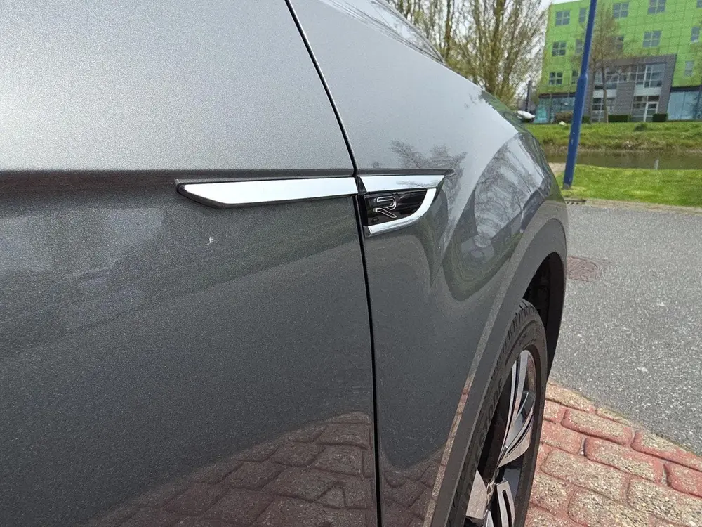 Volkswagen T-Roc 1.5 TSI R-Line Edition | 150Pk | Automaat | uit 2025, foto 19