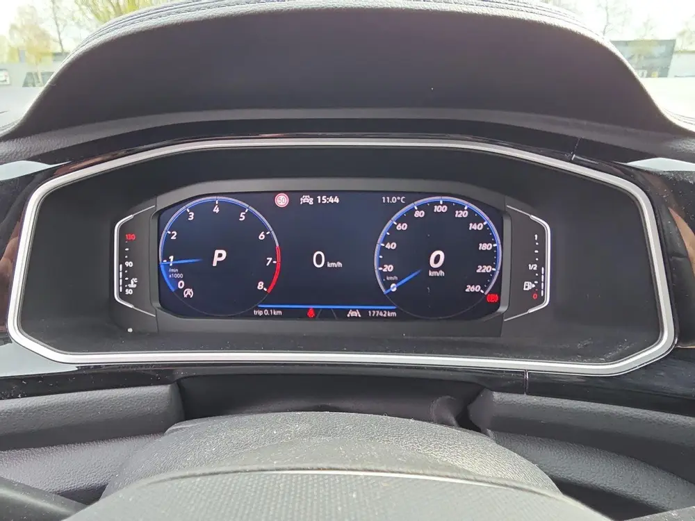 Volkswagen T-Roc 1.5 TSI R-Line Edition | 150Pk | Automaat | uit 2025, foto 4