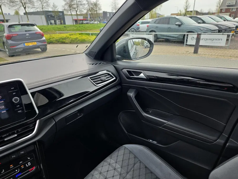 Volkswagen T-Roc 1.5 TSI R-Line Edition | 150Pk | Automaat | uit 2025, foto 5