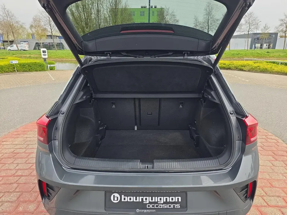 Volkswagen T-Roc 1.5 TSI R-Line Edition | 150Pk | Automaat | uit 2025, foto 8