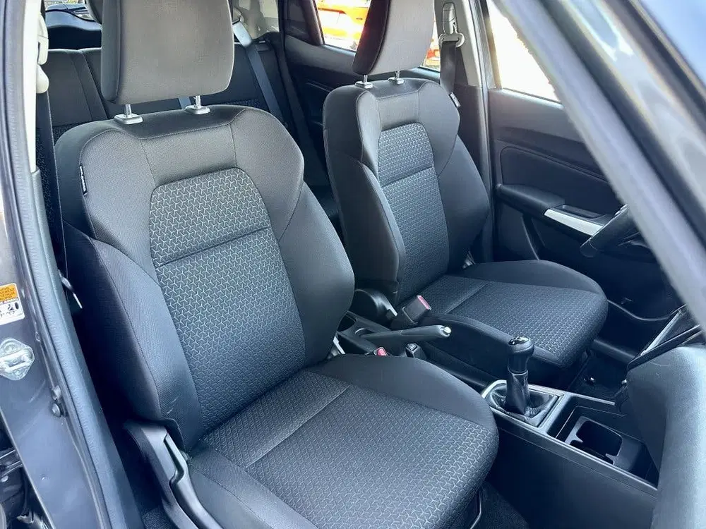 Suzuki Swift 1.2 Select Smart Hybrid Navi Camera Adapti uit 2021, foto 4