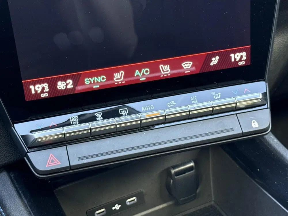 Renault Austral 1.3 mild hybrid 160 X-tronic techno esprit uit 2025, foto 11