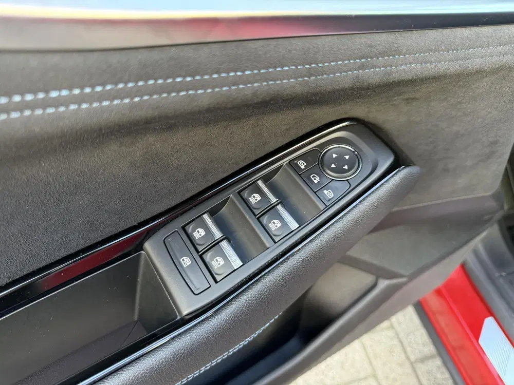 Renault Austral 1.3 mild hybrid 160 X-tronic techno esprit uit 2025, foto 13