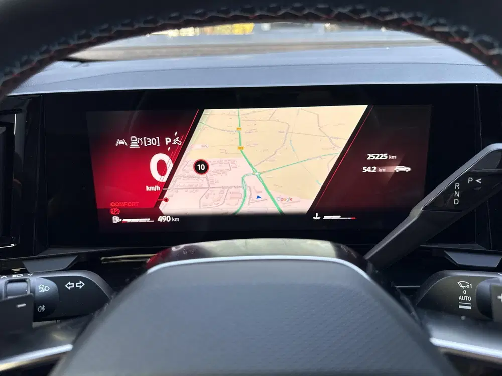 Renault Austral 1.3 mild hybrid 160 X-tronic techno esprit uit 2025, foto 19