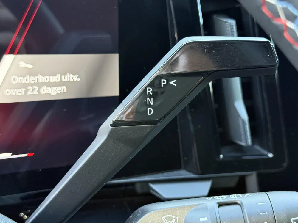 Renault Austral 1.3 mild hybrid 160 X-tronic techno esprit uit 2025, foto 20