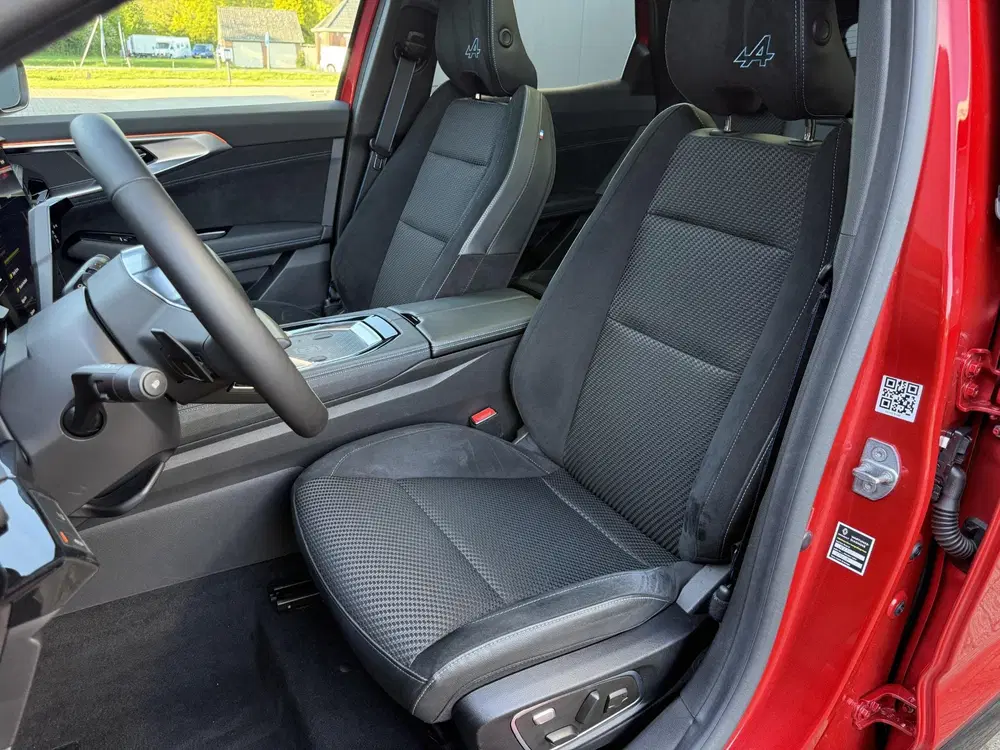 Renault Austral 1.3 mild hybrid 160 X-tronic techno esprit uit 2025, foto 6