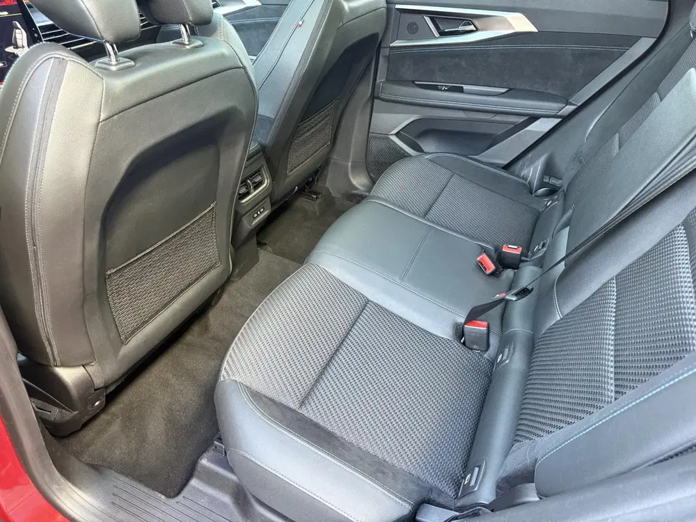 Renault Austral 1.3 mild hybrid 160 X-tronic techno esprit uit 2025, foto 7