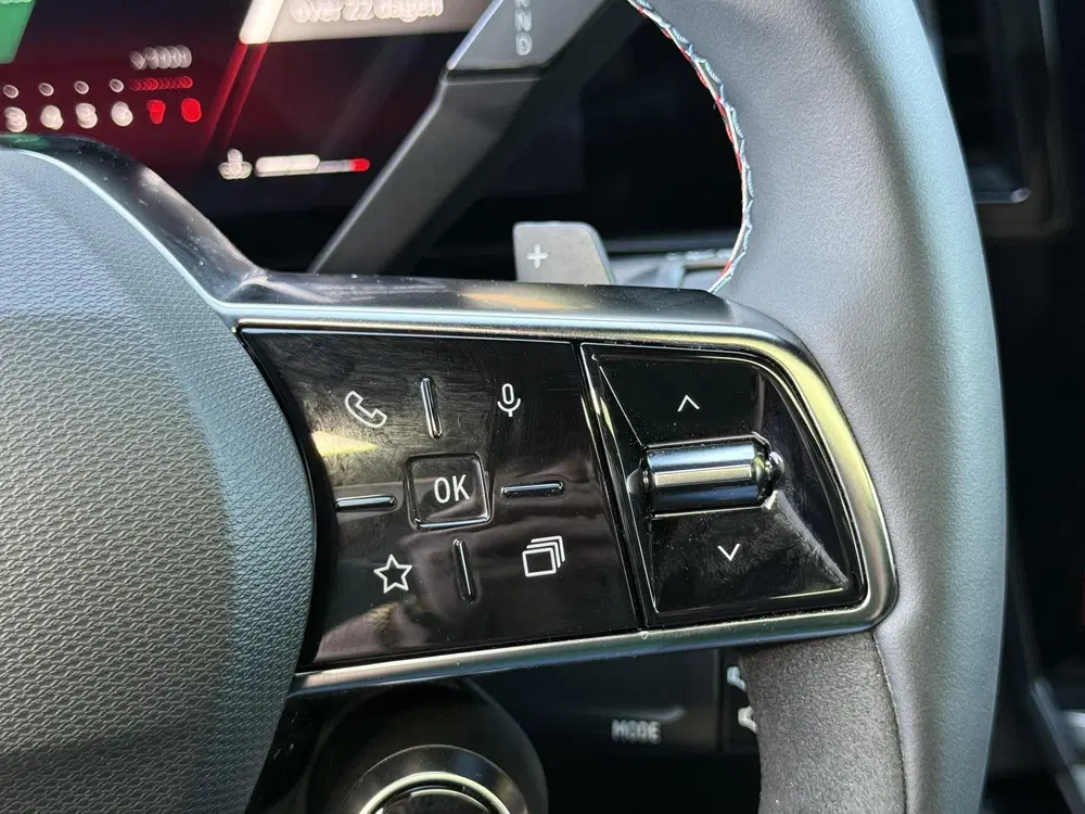 Renault Austral 1.3 mild hybrid 160 X-tronic techno esprit uit 2025, foto 9