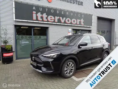 MG EHS 1.5 TGDI Comfort uit 2024
