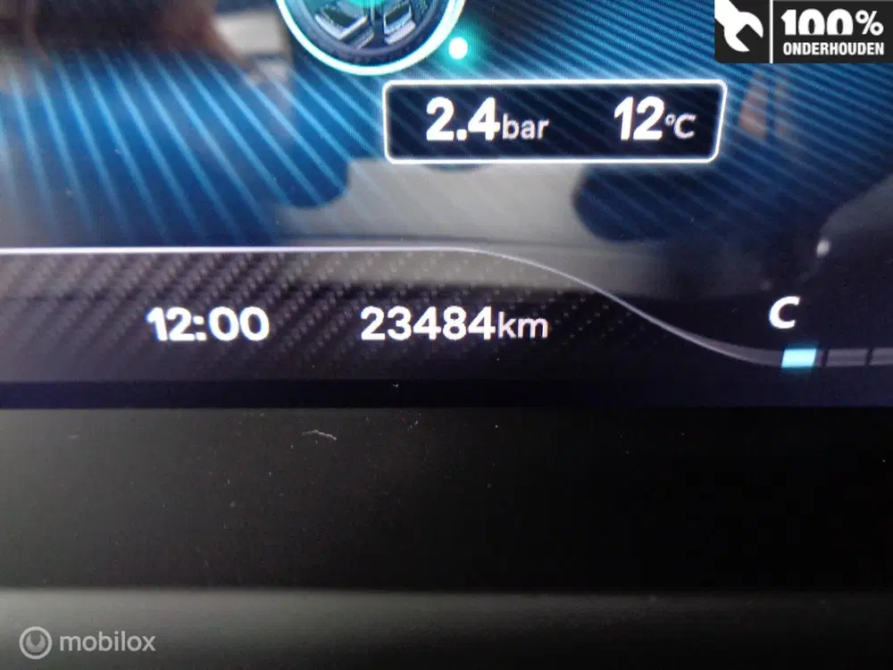 MG EHS 1.5 TGDI Comfort uit 2024, foto 11