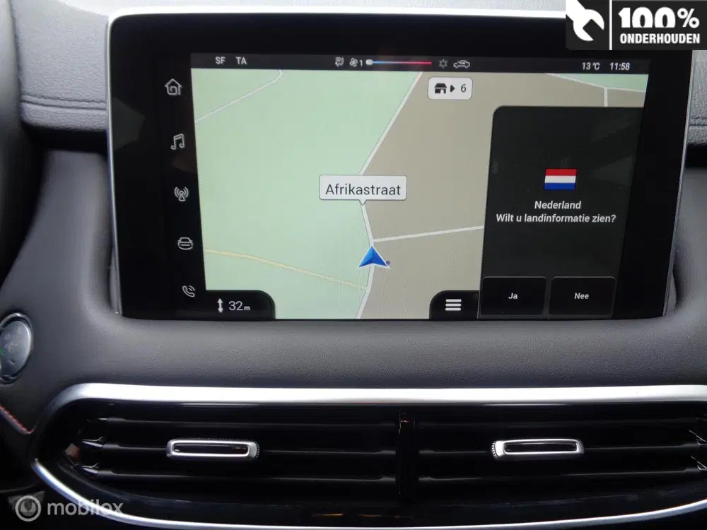 MG EHS 1.5 TGDI Comfort uit 2024, foto 16