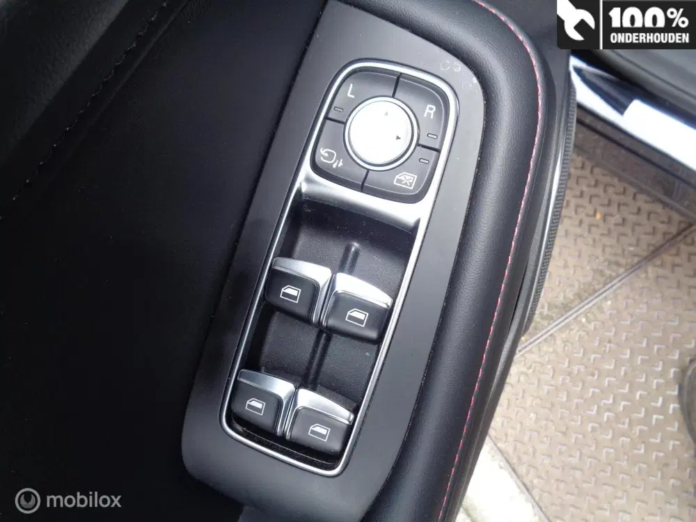 MG EHS 1.5 TGDI Comfort uit 2024, foto 17