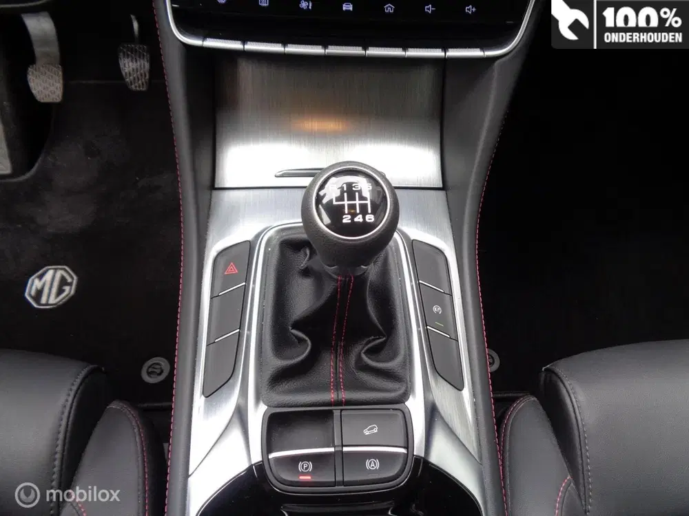 MG EHS 1.5 TGDI Comfort uit 2024, foto 19