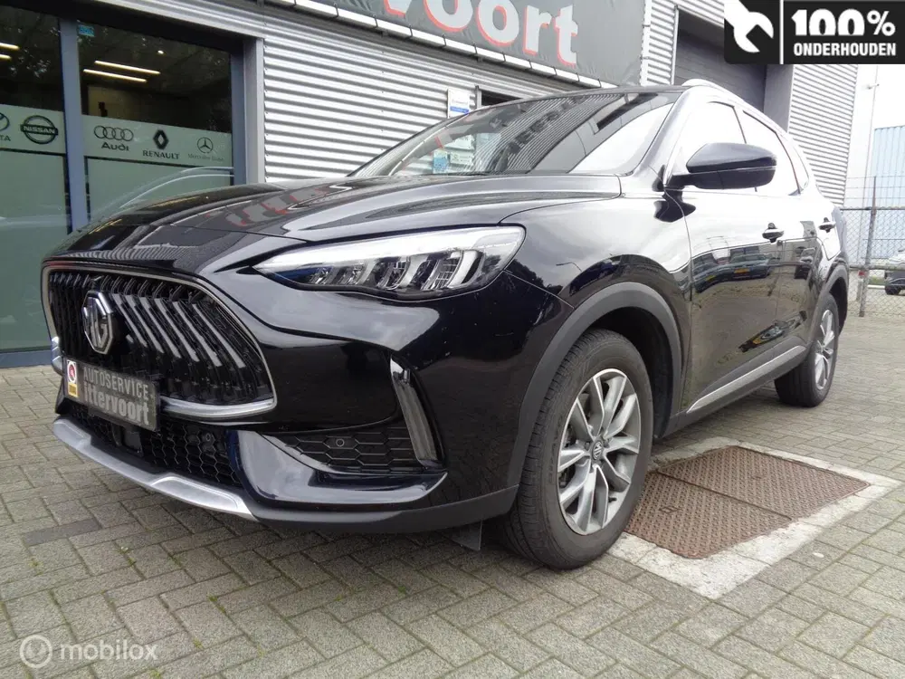 MG EHS 1.5 TGDI Comfort uit 2024, foto 5