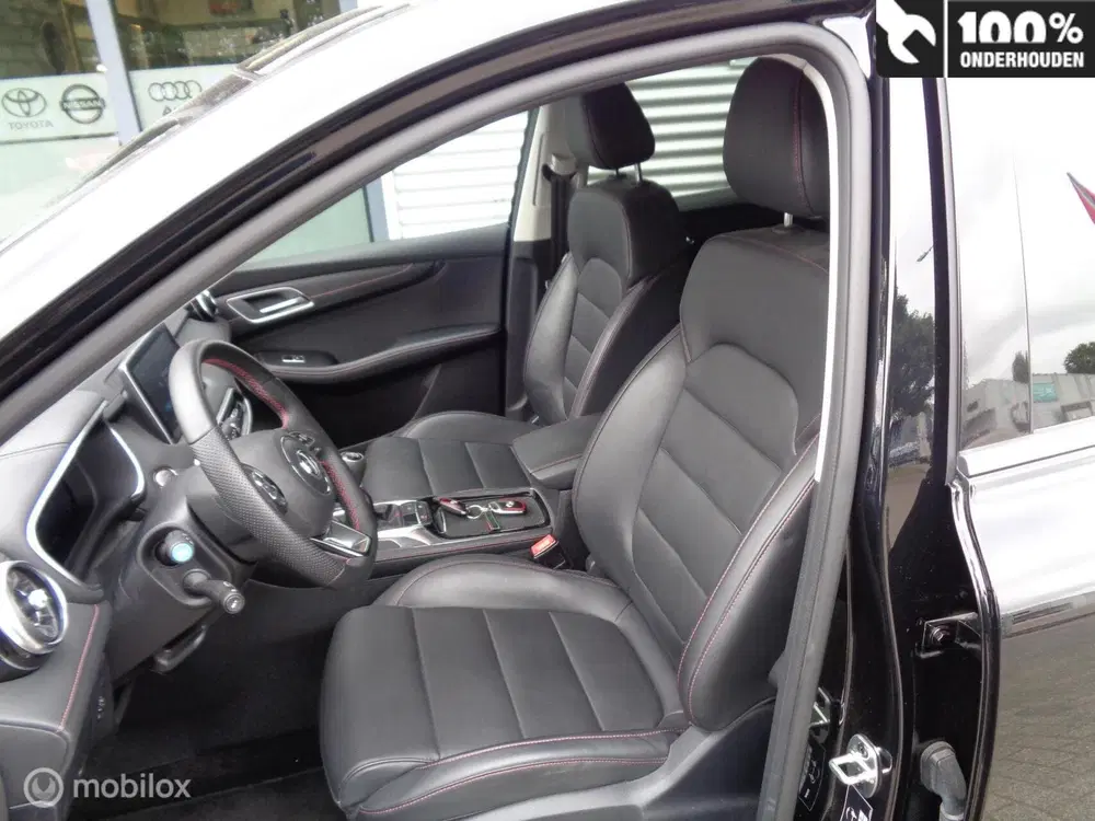 MG EHS 1.5 TGDI Comfort uit 2024, foto 7