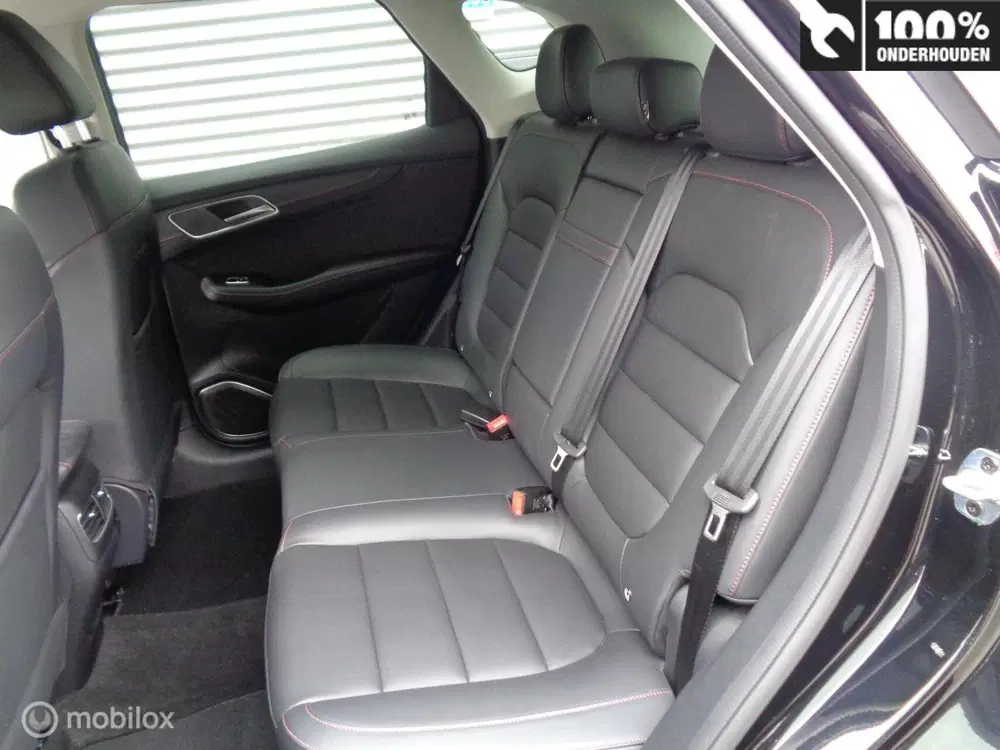 MG EHS 1.5 TGDI Comfort uit 2024, foto 8