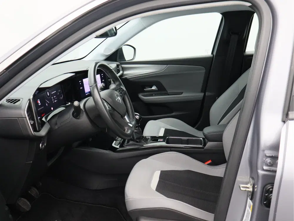 Opel Mokka 1.2 Elegance uit 2021, foto 10