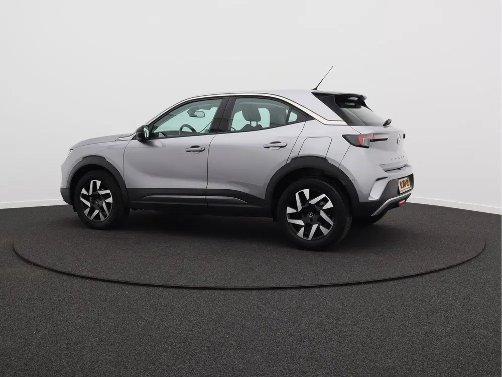 Opel Mokka 1.2 Elegance uit 2021, foto 11