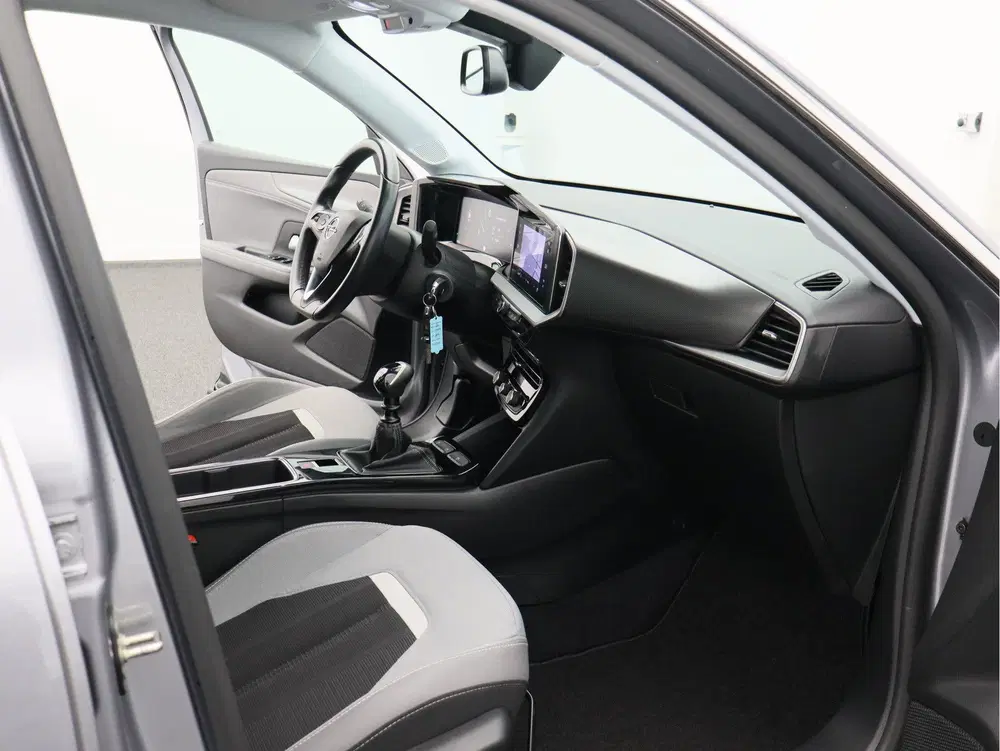 Opel Mokka 1.2 Elegance uit 2021, foto 18