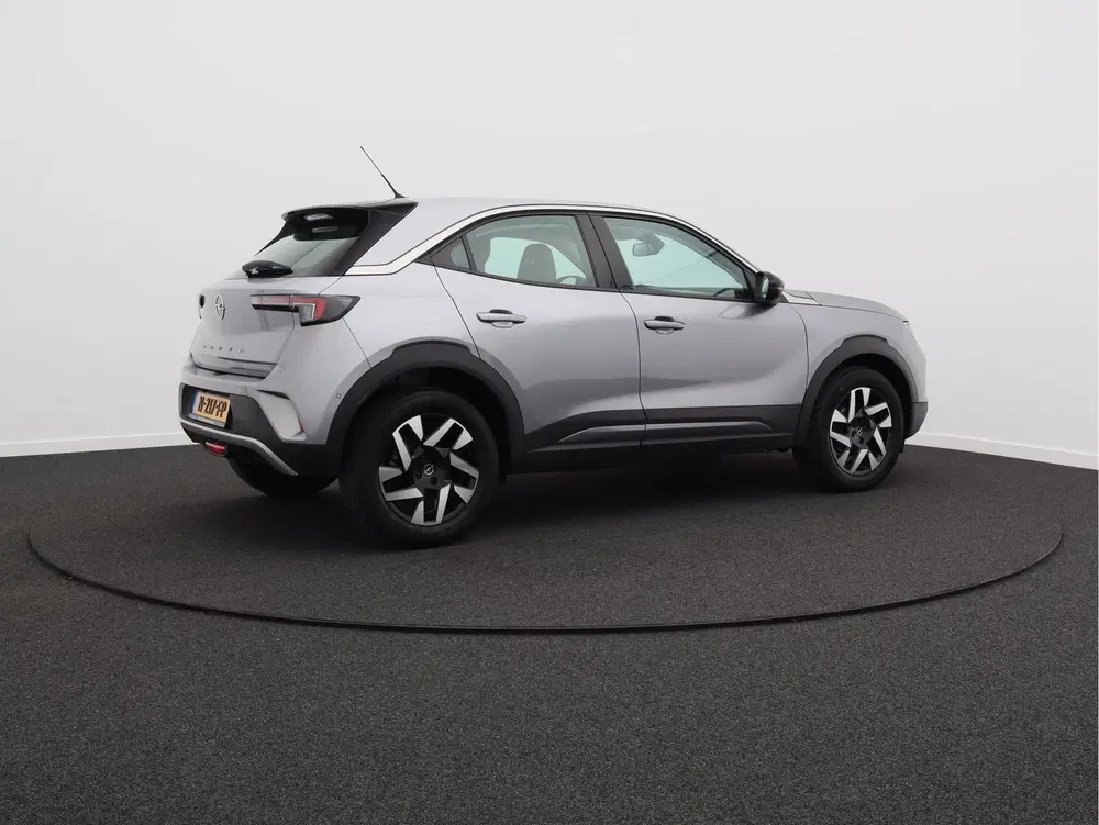 Opel Mokka 1.2 Elegance uit 2021, foto 19