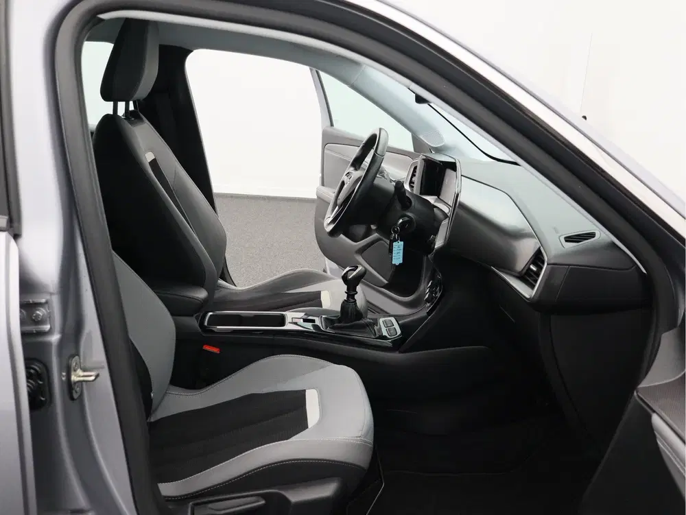 Opel Mokka 1.2 Elegance uit 2021, foto 20