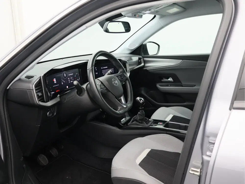 Opel Mokka 1.2 Elegance uit 2021, foto 5
