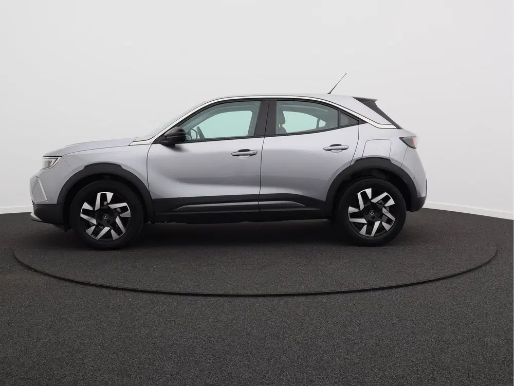 Opel Mokka 1.2 Elegance uit 2021, foto 9