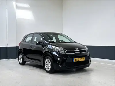 Kia Picanto 1.0 MPi DynamicLine uit 2020