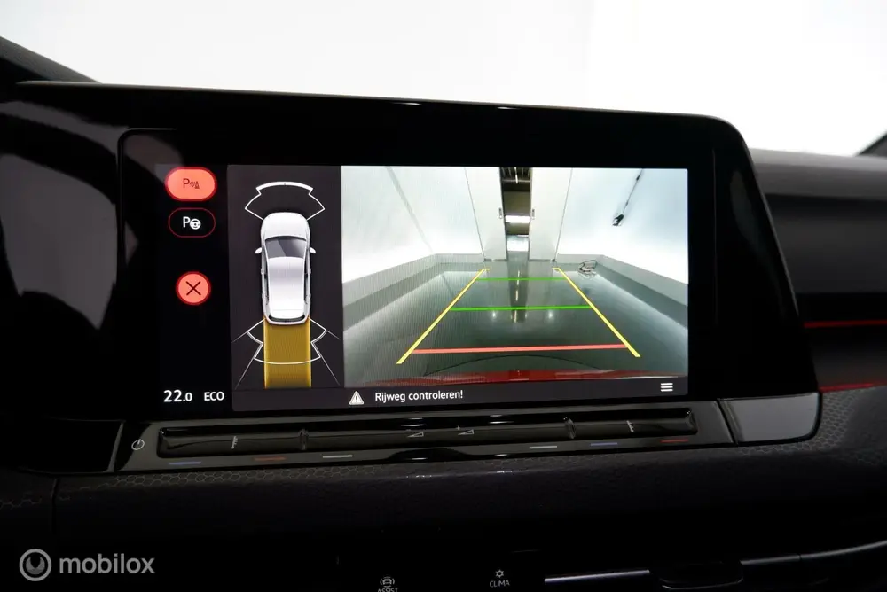 Volkswagen Golf 1.4 eHybrid 245pk GTE pano|IQ-led|nav|cam|da uit 2023, foto 18