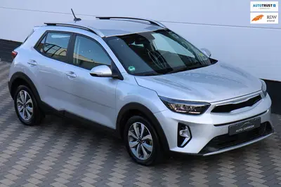 Kia Stonic 1.0 T-GDi MHEV DynamicPlusLine Carplay BTW uit 2023