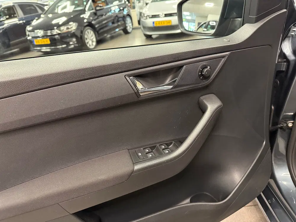 Skoda Fabia 1.0 TSI Business Edition * Carplay uit 2020, foto 11