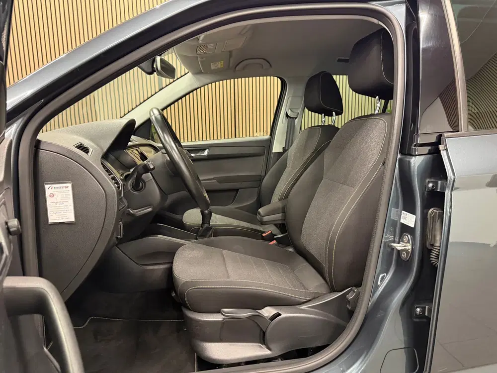 Skoda Fabia 1.0 TSI Business Edition * Carplay uit 2020, foto 12