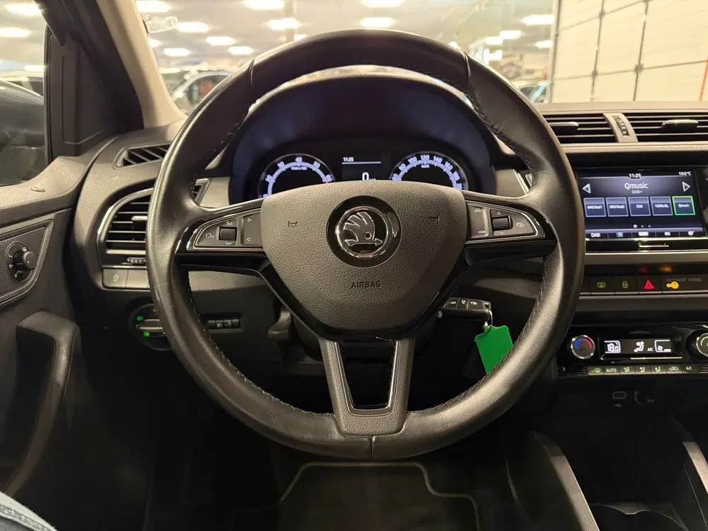 Skoda Fabia 1.0 TSI Business Edition * Carplay uit 2020, foto 14