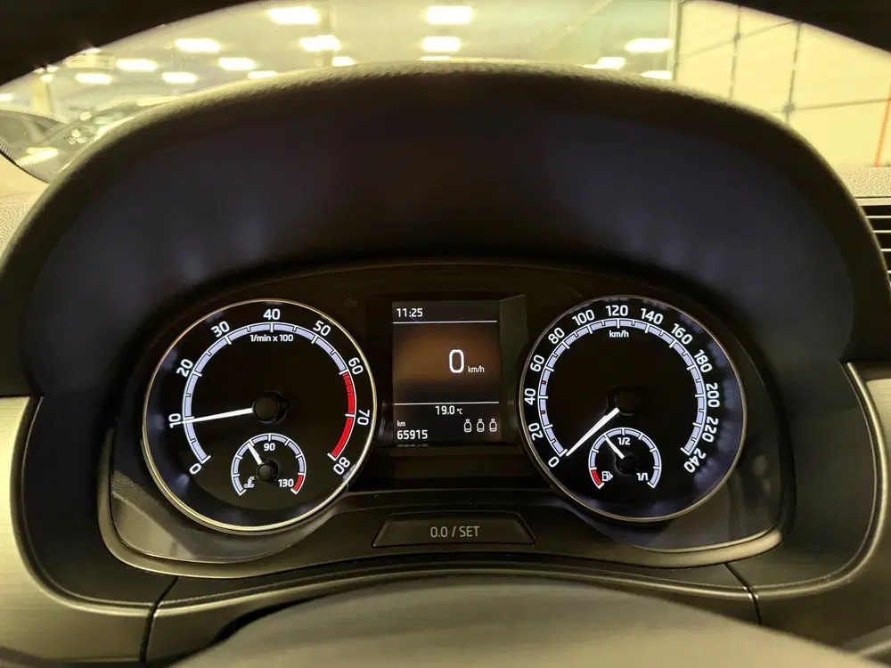 Skoda Fabia 1.0 TSI Business Edition * Carplay uit 2020, foto 15