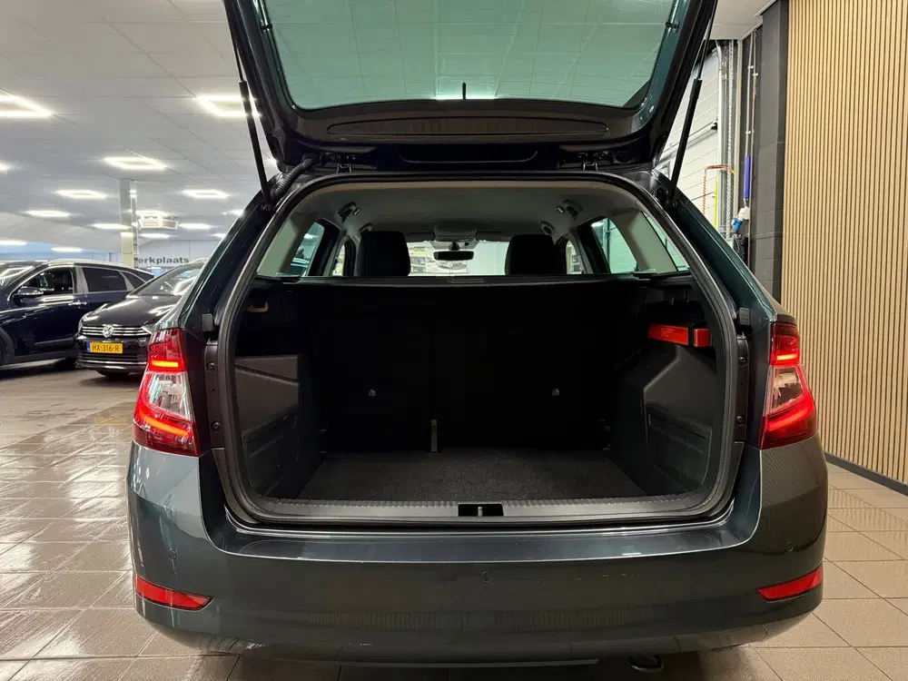 Skoda Fabia 1.0 TSI Business Edition * Carplay uit 2020, foto 5
