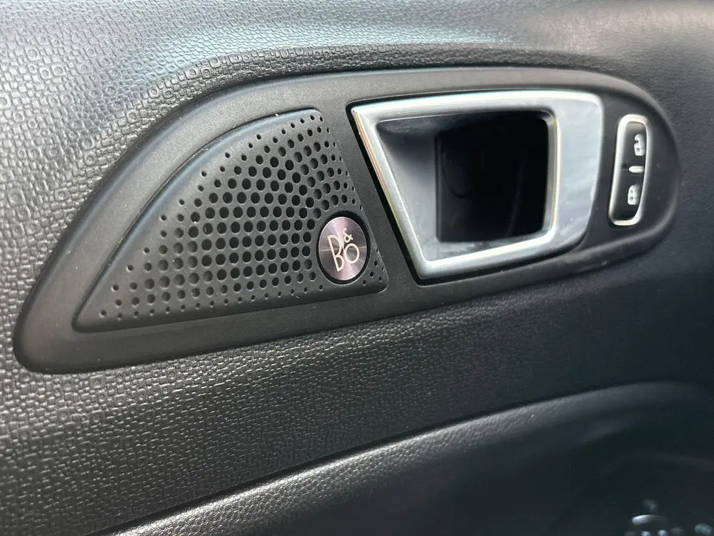 Ford EcoSport 1.0 EcoBoost Titanium automaat uit 2019, foto 11