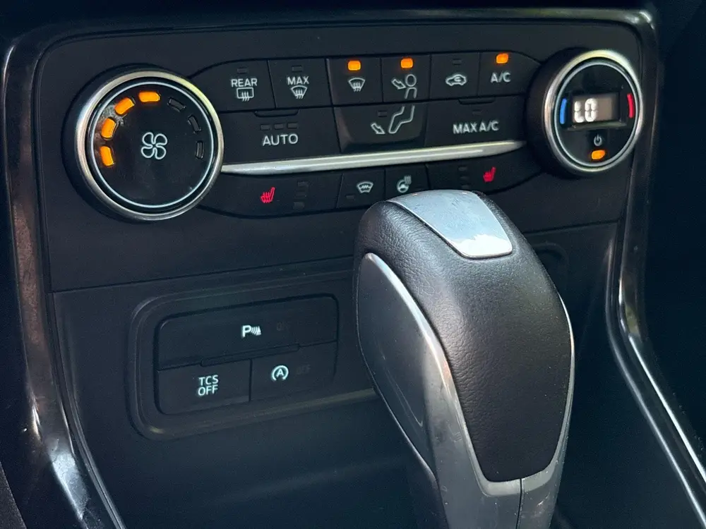 Ford EcoSport 1.0 EcoBoost Titanium automaat uit 2019, foto 19