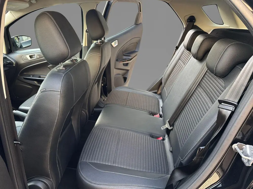 Ford EcoSport 1.0 EcoBoost Titanium automaat uit 2019, foto 9