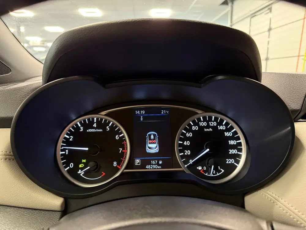 Nissan Micra 1.0 IG-T N-Connecta * Automaat uit 2020, foto 14
